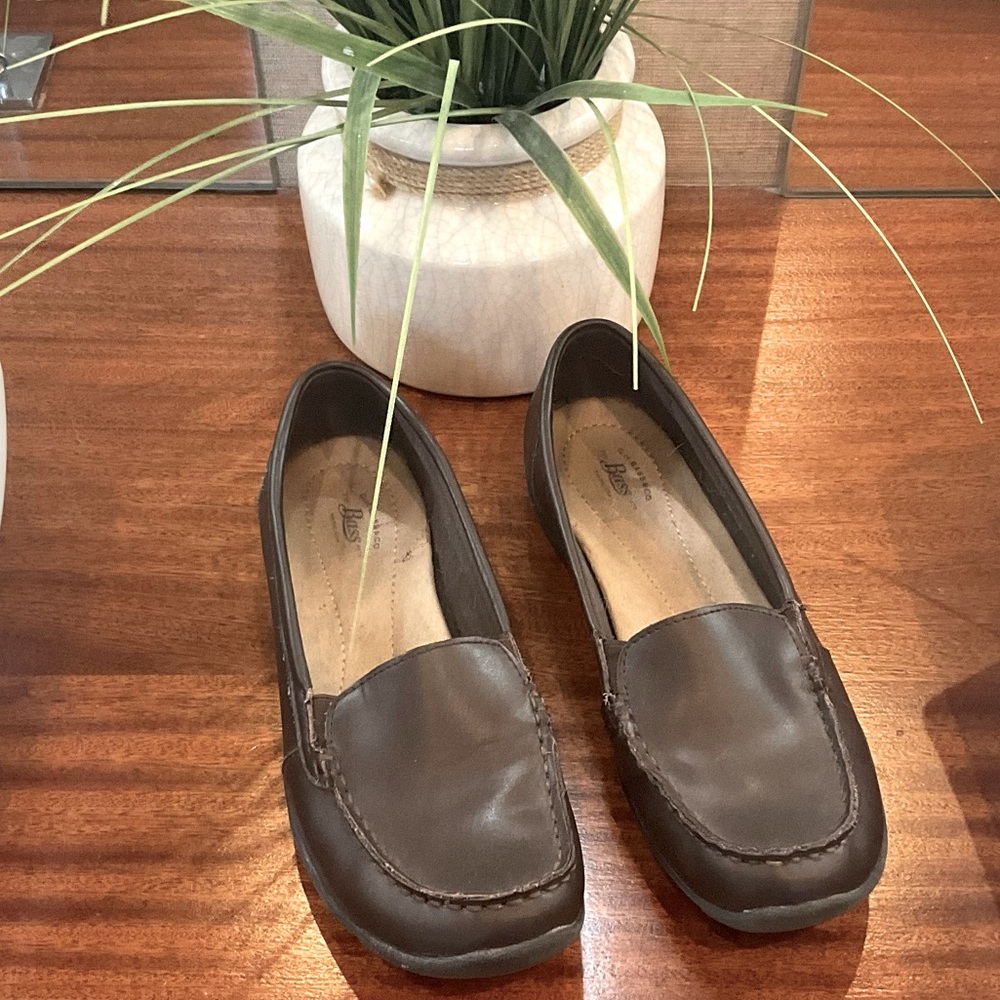 G.H. Bass & Company Flats